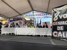 Toque de queda y ley seca de 1:00 a.m. a 5:00 a.m., hasta el 16 de diciembre