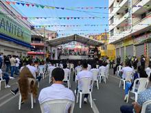 Toque de queda y ley seca de 1:00 a.m. a 5:00 a.m., hasta el 16 de diciembre