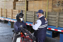 La educaci&oacute;n vial ha ayudado a bajar en 33 % los siniestros viales, en Cali