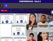 Experiencias educativas innovadoras se destacaron en TecnoFest 2020