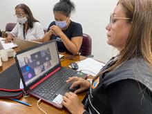 El acceso a la justicia debe modernizarse hacia lo virtual: experiencias de la cuarentena