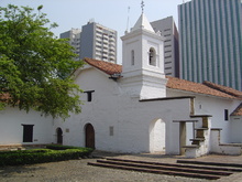 Centro Hist&oacute;rico