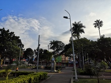 Parque Alameda