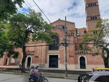 El barrio Centenario lleva 84 a&ntilde;os en el coraz&oacute;n de los cale&ntilde;os