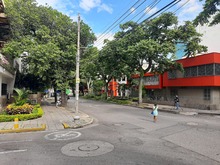 El barrio Centenario lleva 84 a&ntilde;os en el coraz&oacute;n de los cale&ntilde;os