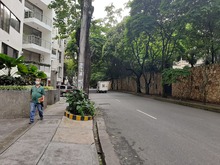 El barrio Centenario lleva 84 a&ntilde;os en el coraz&oacute;n de los cale&ntilde;os