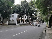 El barrio Centenario lleva 84 a&ntilde;os en el coraz&oacute;n de los cale&ntilde;os