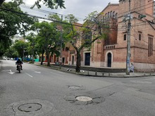 El barrio Centenario lleva 84 a&ntilde;os en el coraz&oacute;n de los cale&ntilde;os