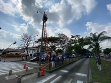 M&aacute;s de 600 c&aacute;maras en reparaci&oacute;n para optimizar el sistema de video vigilancia