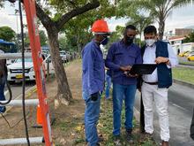 M&aacute;s de 600 c&aacute;maras en reparaci&oacute;n para optimizar el sistema de video vigilancia