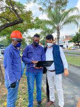 M&aacute;s de 600 c&aacute;maras en reparaci&oacute;n para optimizar el sistema de video vigilancia