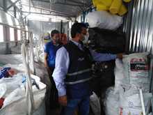 Ponte las pilas a reciclar en diciembre es la invitaci&oacute;n del DAGMA