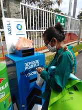 Ponte las pilas a reciclar en diciembre es la invitaci&oacute;n del DAGMA