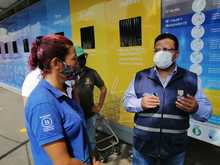 Ponte las pilas a reciclar en diciembre es la invitaci&oacute;n del DAGMA