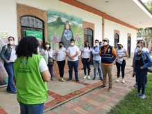 Secretar&iacute;a de Cultura lidera Pacto de Voluntades por el fortalecimiento de la regi&oacute;n 