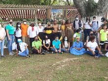 Secretar&iacute;a de Cultura lidera Pacto de Voluntades por el fortalecimiento de la regi&oacute;n 