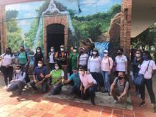 Secretar&iacute;a de Cultura lidera Pacto de Voluntades por el fortalecimiento de la regi&oacute;n 