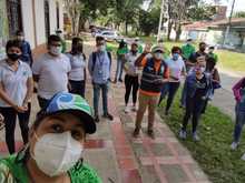 Secretar&iacute;a de Cultura lidera Pacto de Voluntades por el fortalecimiento de la regi&oacute;n 