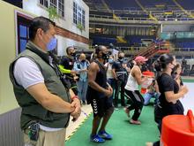 Monitoreo a medidas de protecci&oacute;n y seguridad en la Feria Virtual de Cali