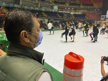 Monitoreo a medidas de protecci&oacute;n y seguridad en la Feria Virtual de Cali