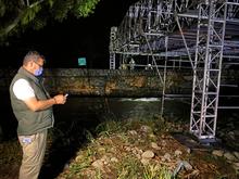 Monitoreo a medidas de protecci&oacute;n y seguridad en la Feria Virtual de Cali