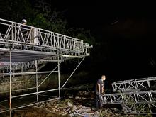 Monitoreo a medidas de protecci&oacute;n y seguridad en la Feria Virtual de Cali