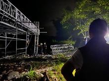 Monitoreo a medidas de protecci&oacute;n y seguridad en la Feria Virtual de Cali