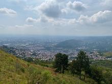 Justicia ambiental en el nuevo corredor ecol&oacute;gico del sur 