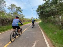 Justicia ambiental en el nuevo corredor ecol&oacute;gico del sur 