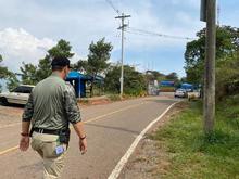 Justicia ambiental en el nuevo corredor ecol&oacute;gico del sur 