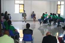 Novenas, Navidad y fin de a&ntilde;o, un reto en temporada de COVID-19