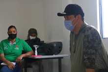 Novenas, Navidad y fin de a&ntilde;o, un reto en temporada de COVID-19