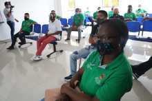 Novenas, Navidad y fin de a&ntilde;o, un reto en temporada de COVID-19