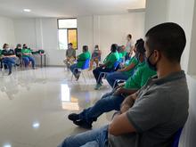 Novenas, Navidad y fin de a&ntilde;o, un reto en temporada de COVID-19