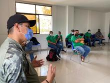 Novenas, Navidad y fin de a&ntilde;o, un reto en temporada de COVID-19