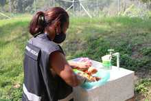 &ldquo;La diosa que hay en mi&rdquo;, ejercicio de reconciliaci&oacute;n en Llano Verde