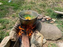 &ldquo;La diosa que hay en mi&rdquo;, ejercicio de reconciliaci&oacute;n en Llano Verde