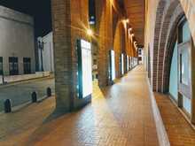 Se cierran las exposiciones &acute;Puentes en la Ciudad` y &acute;Dise&ntilde;o y Naturaleza`