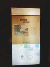 Se cierran las exposiciones &acute;Puentes en la Ciudad` y &acute;Dise&ntilde;o y Naturaleza`