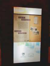 Se cierran las exposiciones &acute;Puentes en la Ciudad` y &acute;Dise&ntilde;o y Naturaleza`