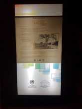 Se cierran las exposiciones &acute;Puentes en la Ciudad` y &acute;Dise&ntilde;o y Naturaleza`