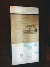 Se cierran las exposiciones &acute;Puentes en la Ciudad` y &acute;Dise&ntilde;o y Naturaleza`