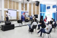 Comenz&oacute; la Semana de Participaci&oacute;n Ciudadana con una nutrida programaci&oacute;n 