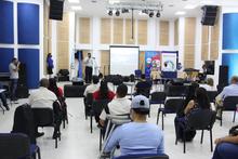 Comenz&oacute; la Semana de Participaci&oacute;n Ciudadana con una nutrida programaci&oacute;n 