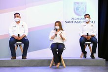 Alcald&iacute;a de Cali rindi&oacute; cuentas sobre la gesti&oacute;n ejecutada en 2020 