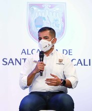 Alcald&iacute;a de Cali rindi&oacute; cuentas sobre la gesti&oacute;n ejecutada en 2020 