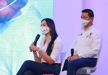 Alcald&iacute;a de Cali rindi&oacute; cuentas sobre la gesti&oacute;n ejecutada en 2020 