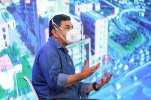 El tema de la pandemia ha copado la agenda del 2020: alcalde Ospina