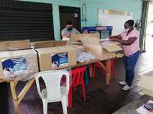 Poblaci&oacute;n analfabeta recibir&aacute; material pedag&oacute;gico para el a&ntilde;o lectivo 2021