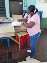 Poblaci&oacute;n analfabeta recibir&aacute; material pedag&oacute;gico para el a&ntilde;o lectivo 2021